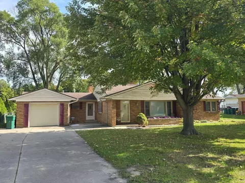 4231 Ann, Bay City, MI 48706