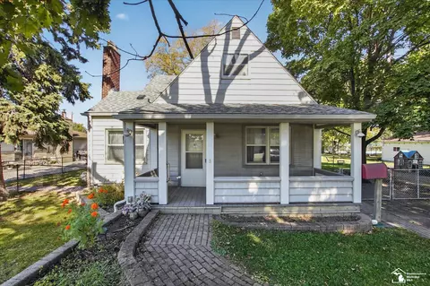 15708 Goddard, Allen Park, MI 48101