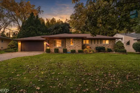7429 Farr, Shelby Township, MI 48316
