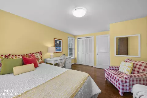 Bedroom - 332 Kercheval, Grosse Pointe Farms, MI 48236 photo 7 of 7
