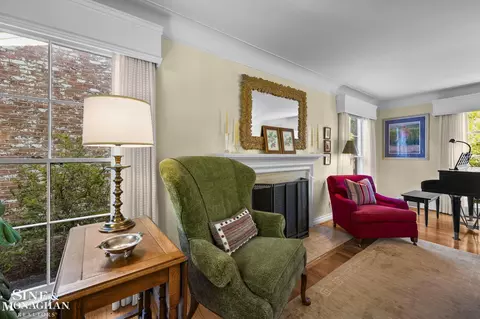 Living - 332 Kercheval, Grosse Pointe Farms, MI 48236 photo 1 of 6