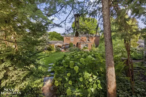 Exterior - 332 Kercheval, Grosse Pointe Farms, MI 48236 photo 10 of 16