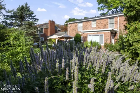 Exterior - 332 Kercheval, Grosse Pointe Farms, MI 48236 photo 12 of 16