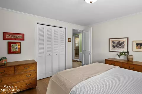 Bedroom - 332 Kercheval, Grosse Pointe Farms, MI 48236 photo 4 of 7
