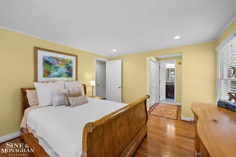 Bedroom - 332 Kercheval, Grosse Pointe Farms, MI 48236 photo 1 of 7