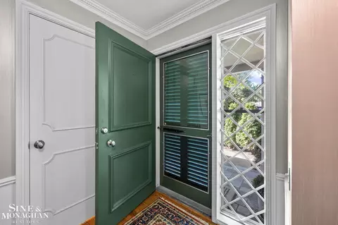 Entry Way - 332 Kercheval, Grosse Pointe Farms, MI 48236 photo 1 of 4