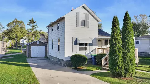1805 S Erie, Bay City, MI 48706
