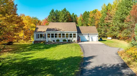 42255 Archambeau, Chassell, MI 49916