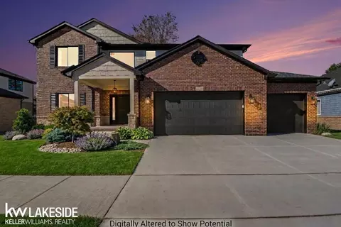 38259 Carmalot, Sterling Heights, MI 48312