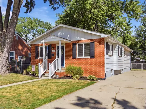 2226 Kipling, Berkley, MI 48072