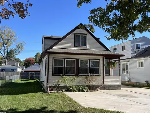 39264 Muffatt, Harrison Township, MI 48045