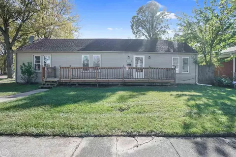 28405 Beechnut, Inkster, MI 48141