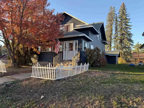 110 Oak, Hurley, WI 54534