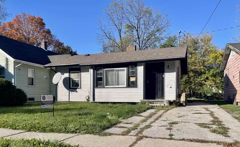 3229 Fulton, Saginaw, MI 48601
