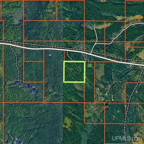 tbd Deerton-onota, Deerton, MI 48038