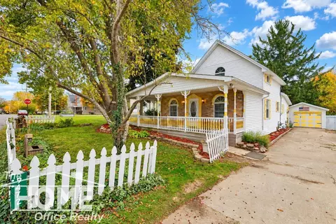 9472 Butternut, New Lothrop, MI 48460