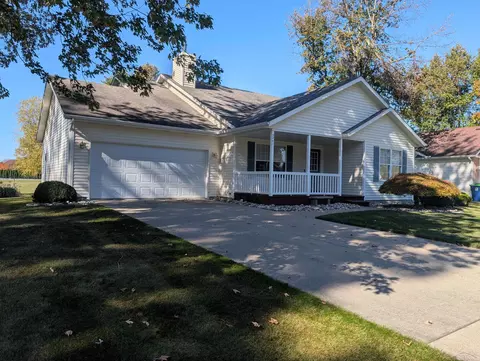 3241 Barrington, Saginaw, MI 48603