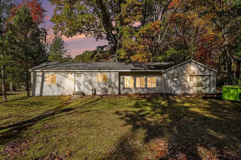7370 W Higgins Lk, Roscommon, MI 48653