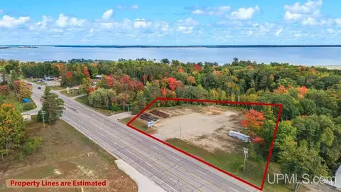 tbd Us2 41 M35, Gladstone, MI 49837