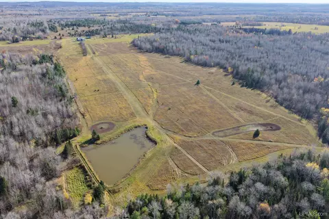 tbd Choate, Ewen, MI 49925