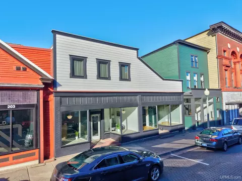 205 Fifth, Calumet, MI 49913