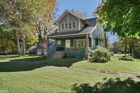 591 Saginaw, Fostoria, MI 48435