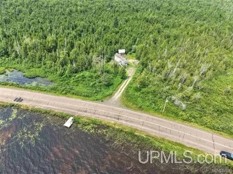 33978 Rice Lk, Lake Linden, MI 49945