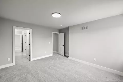 Bedroom - 17827 Biscayne, Macomb, MI 48042 photo 8 of 8