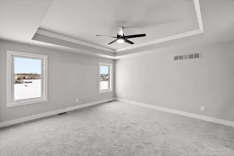 Bedroom - 17827 Biscayne, Macomb, MI 48042 photo 1 of 8