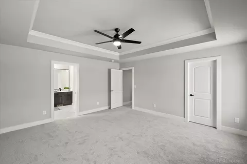Bedroom - 17827 Biscayne, Macomb, MI 48042 photo 2 of 8