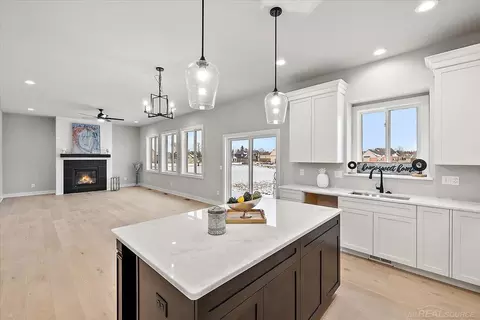 Kitchen - 17827 Biscayne, Macomb, MI 48042 photo 4 of 4