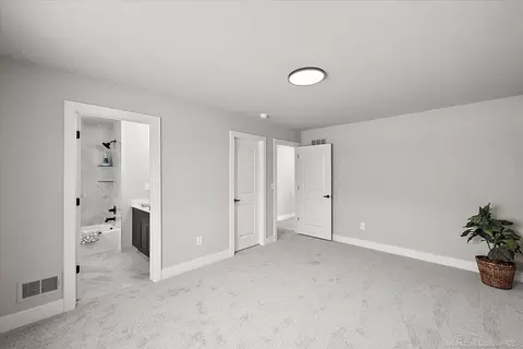 Bedroom - 17827 Biscayne, Macomb, MI 48042 photo 4 of 8