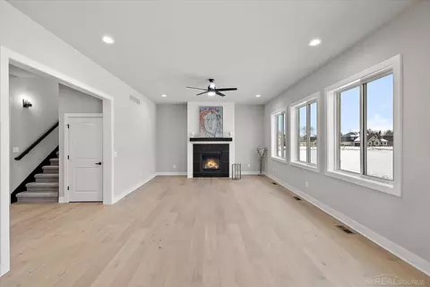 Living - 17827 Biscayne, Macomb, MI 48042 photo 1 of 4