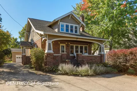 4103 State, Saginaw, MI 48603