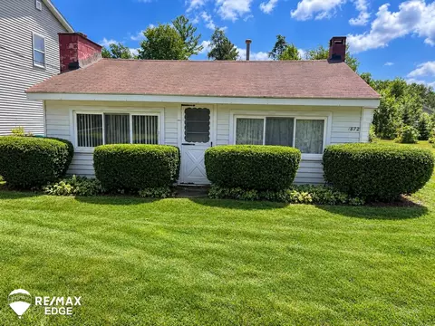 1872 N Chippewa, Prescott, MI 48756