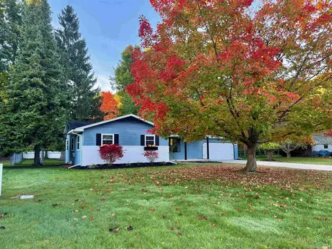 7701 Laurie, Saginaw, MI 48609
