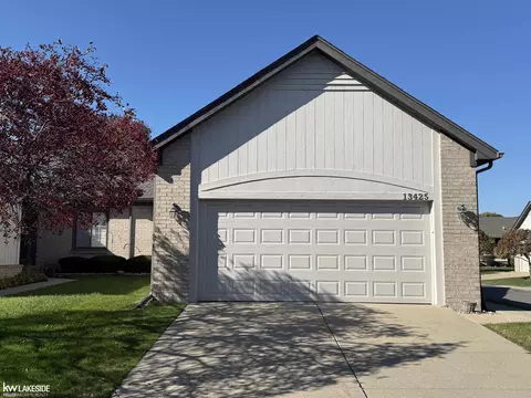 13425 Highland, Sterling Heights, MI 48312