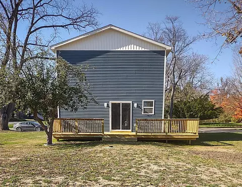 3054 W Grant, Coleman, MI 48618