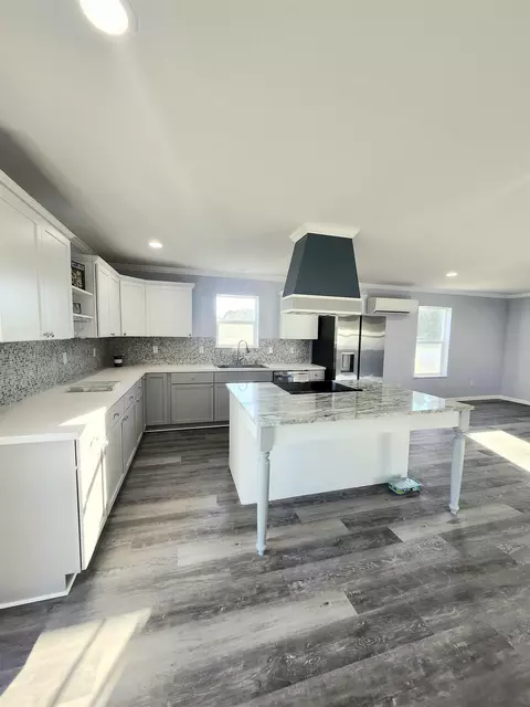 3054 W Grant, Coleman, MI 48618