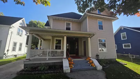 116 E Congress, Morenci, MI 49256