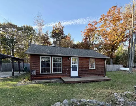 4588 Cranberry Lk, Prescott, MI 48756