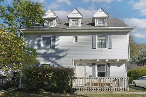1210 N Harrison, Saginaw, MI 48602