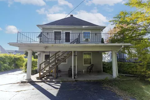 1210 N Harrison, Saginaw, MI 48602