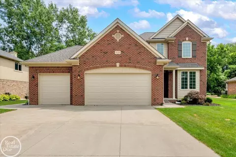 5134 Ivy, East China, MI 48054