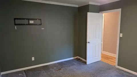 Bedroom - 808 Shady, Tecumseh, MI 49286 photo 3 of 11