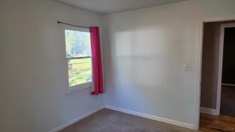 Bedroom - 808 Shady, Tecumseh, MI 49286 photo 8 of 11
