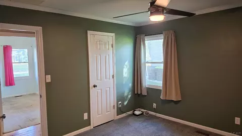 Bedroom - 808 Shady, Tecumseh, MI 49286 photo 4 of 11
