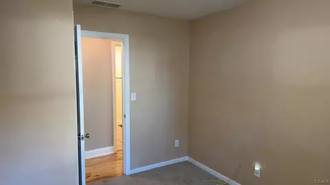 Bedroom - 808 Shady, Tecumseh, MI 49286 photo 10 of 11