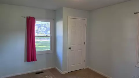 Bedroom - 808 Shady, Tecumseh, MI 49286 photo 6 of 11