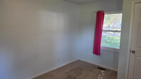 Bedroom - 808 Shady, Tecumseh, MI 49286 photo 7 of 11